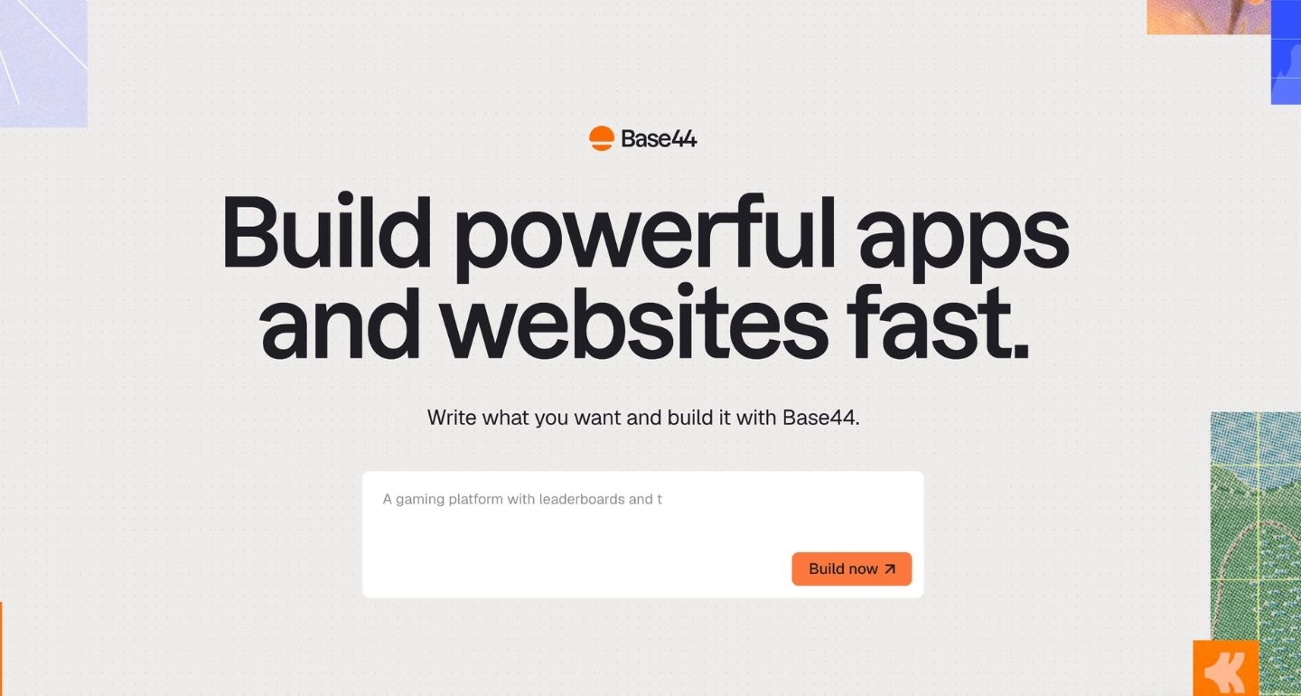 Base44: เครื่องมือ "Vibe Coding" ที่ผู้บริหารควรเข้าใจก่อนนำมาใช้ในองค์กร
