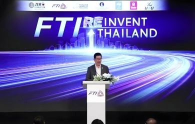 รัฐมนตรีว่าการกระทรวงการคลังเผย 3 แผนยกระดับ SME ไทย