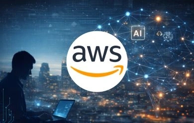 แนวทางของ AWS ในการเตรียมคนไทยรับมือยุค AI และความท้าทายในตลาดแรงงาน