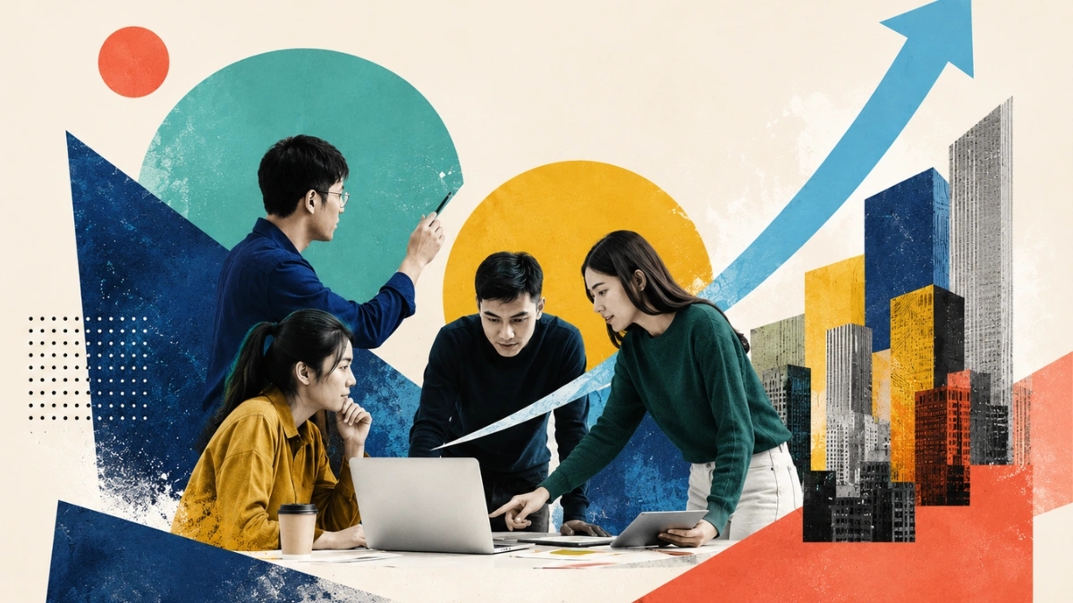 กลยุทธ์ Agile Marketing พลิกโฉมธุรกิจยุค Gen Z และ Gen Y