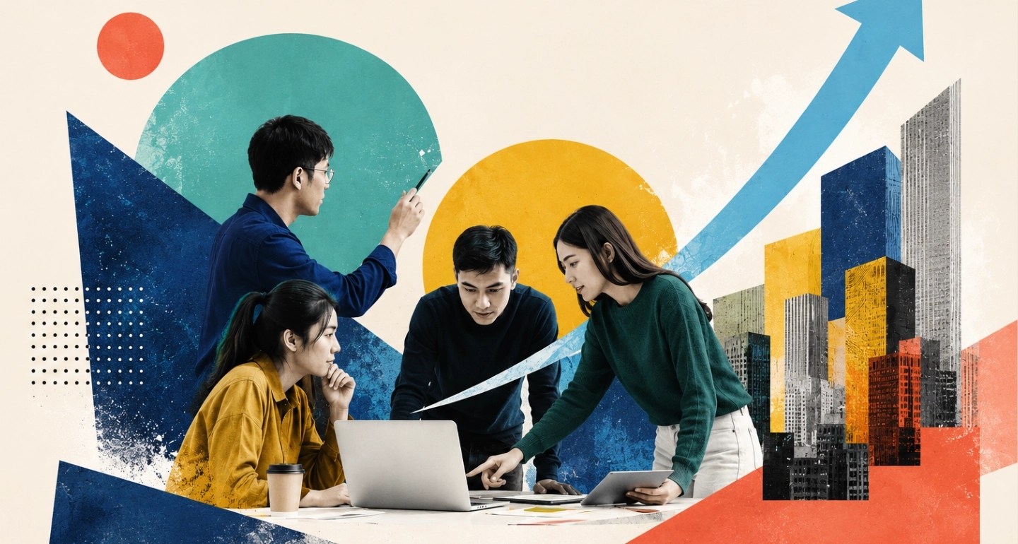 กลยุทธ์ Agile Marketing พลิกโฉมธุรกิจยุค Gen Z และ Gen Y