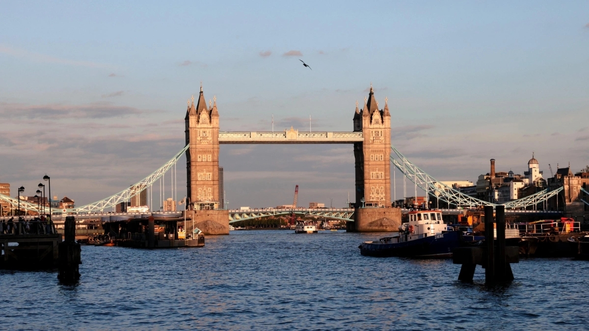 จำนวน 'เศรษฐี UK เงินล้าน' ร่วงต่ำสุด นับตั้งแต่วิกฤตการเงินปี 2008