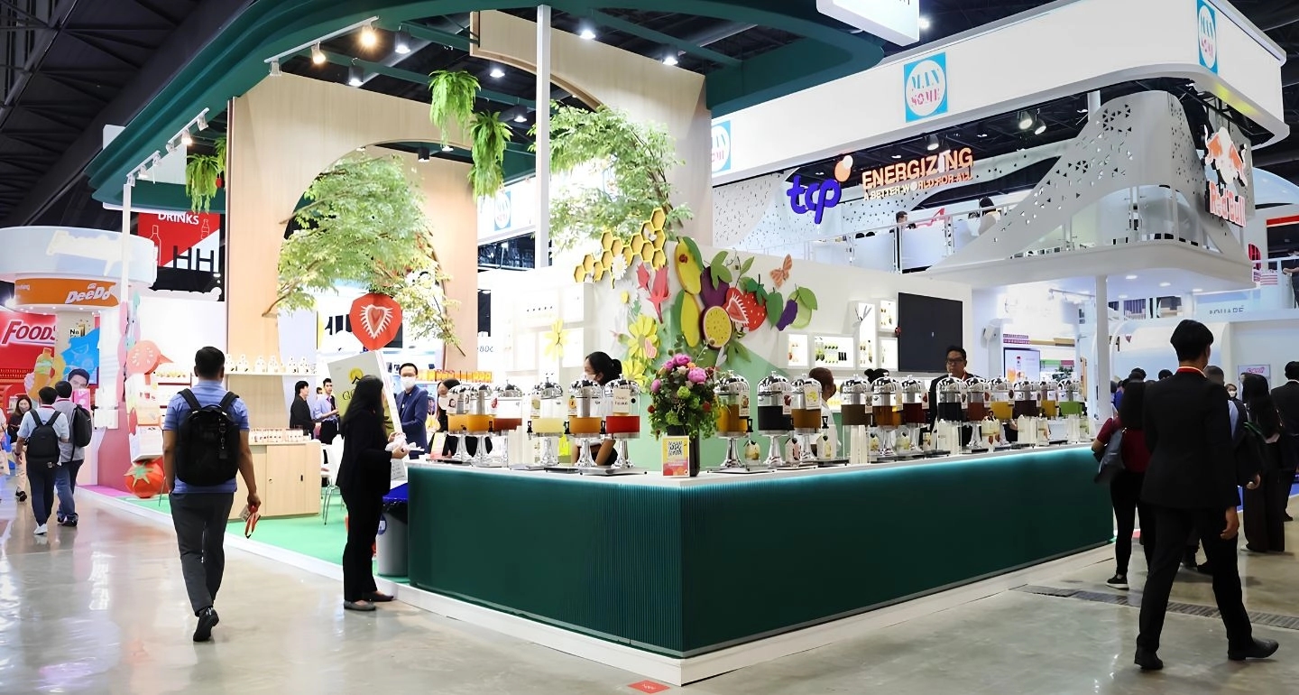 อุตสาหกรรม MICE ขับเคลื่อนเศรษฐกิจไทย สร้างมูลค่าเพิ่มธุรกิจเกี่ยวเนื่อง