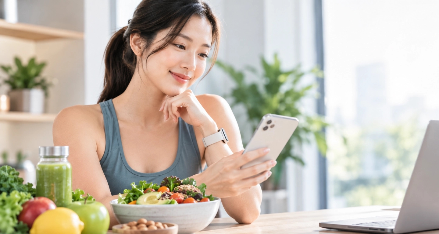 ผู้บริโภคไทยยุคใหม่ ลงทุนสุขภาพเชิงรุก ดัน AI–อาหารสุขภาพเติบโต