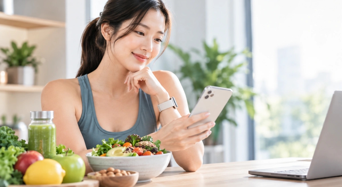 ผู้บริโภคไทยยุคใหม่ ลงทุนสุขภาพเชิงรุก ดัน AI–อาหารสุขภาพเติบโต