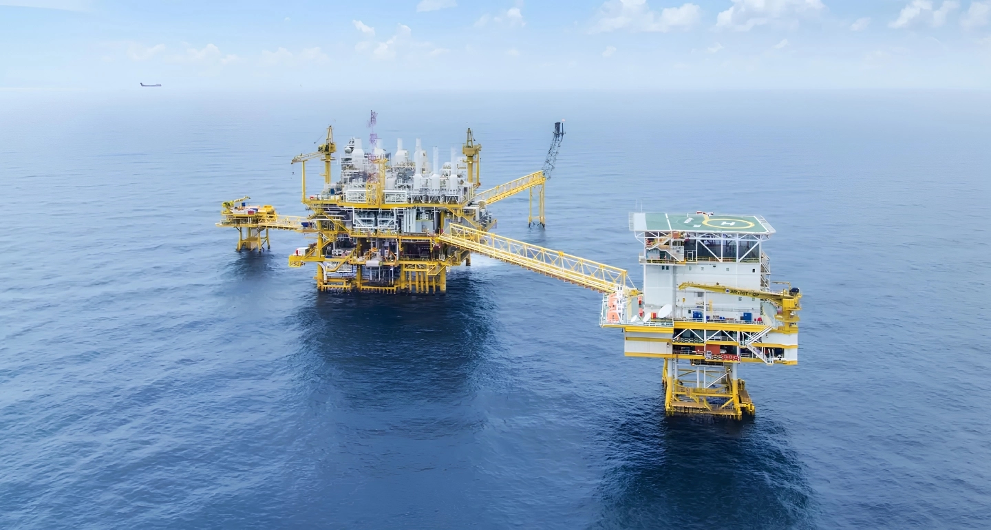 ปตท.สผ. ลงทุน 1 หมื่นล้าน เดินหน้า CCS แห่งแรกของไทย ปูทาง Eastern CCS Hub รับอุตสาหกรรมยุค Net Zero