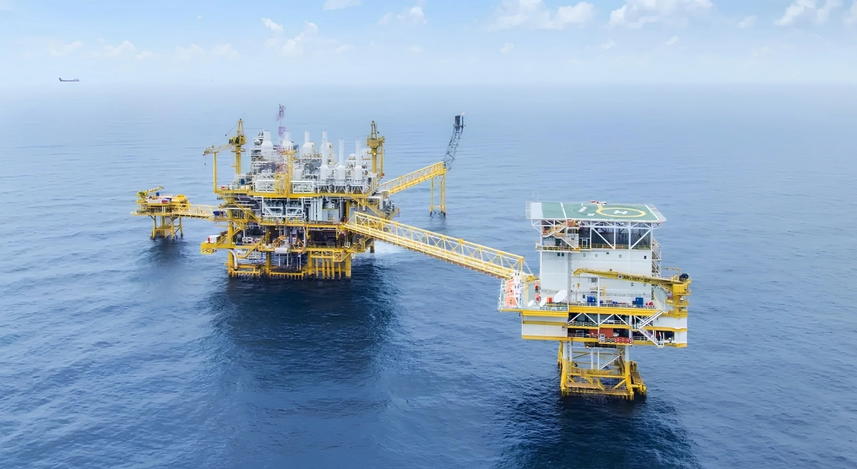 ปตท.สผ. ลงทุน 1 หมื่นล้าน เดินหน้า CCS แห่งแรกของไทย ปูทาง Eastern CCS Hub รับอุตสาหกรรมยุค Net Zero