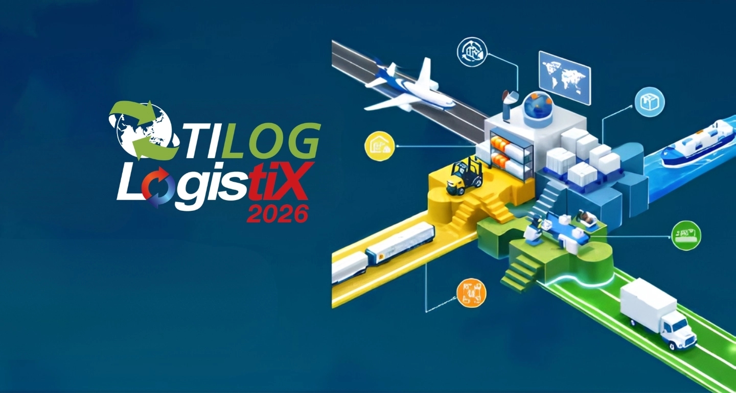 เตรียมพบกับ TILOG-LOGISTIX 2026 รวมเทคโนโลยีคลังสินค้าและซัพพลายเชนอัจฉริยะ