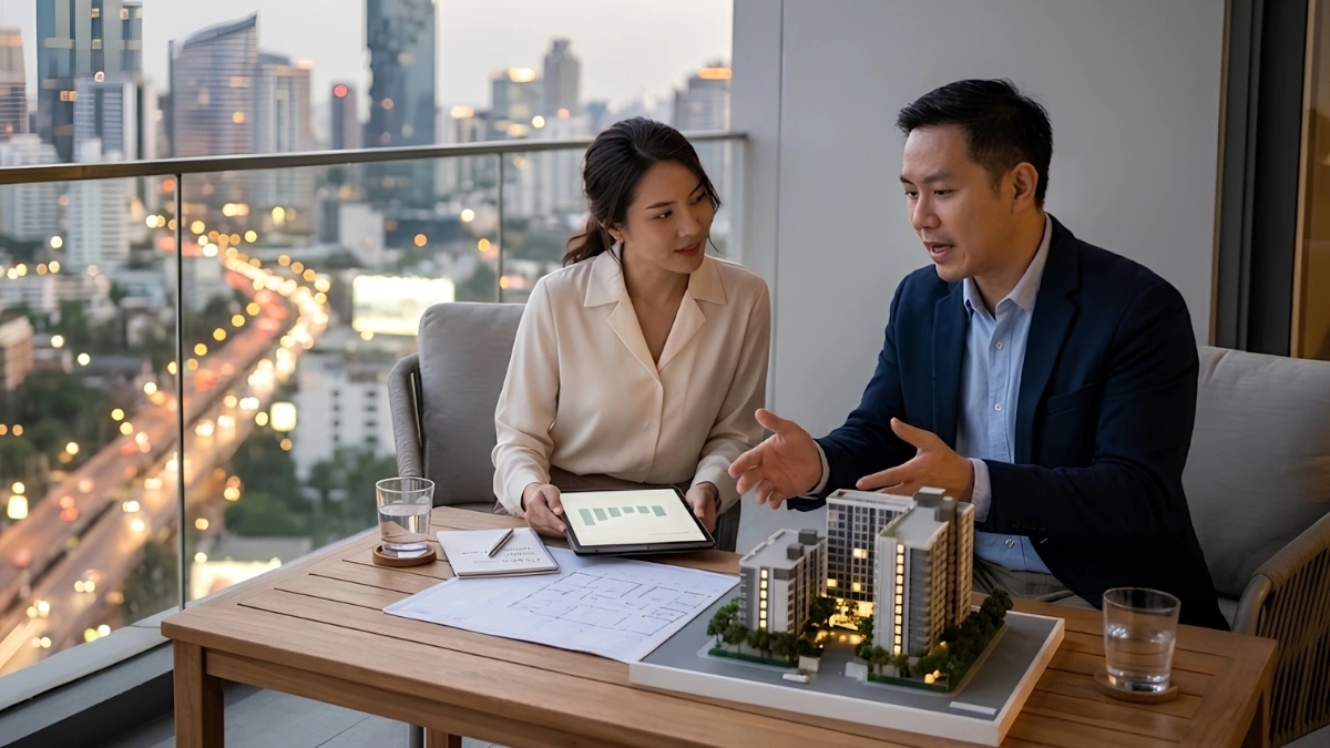 PROSPECT REIT เตรียมเพิ่มทุนครั้งที่ 3 เสนอขายหน่วยทรัสต์ไม่เกิน 450 ล้านหน่วย ดีเดย์เปิดจองซื้อ 9-17 กันยายน 2569