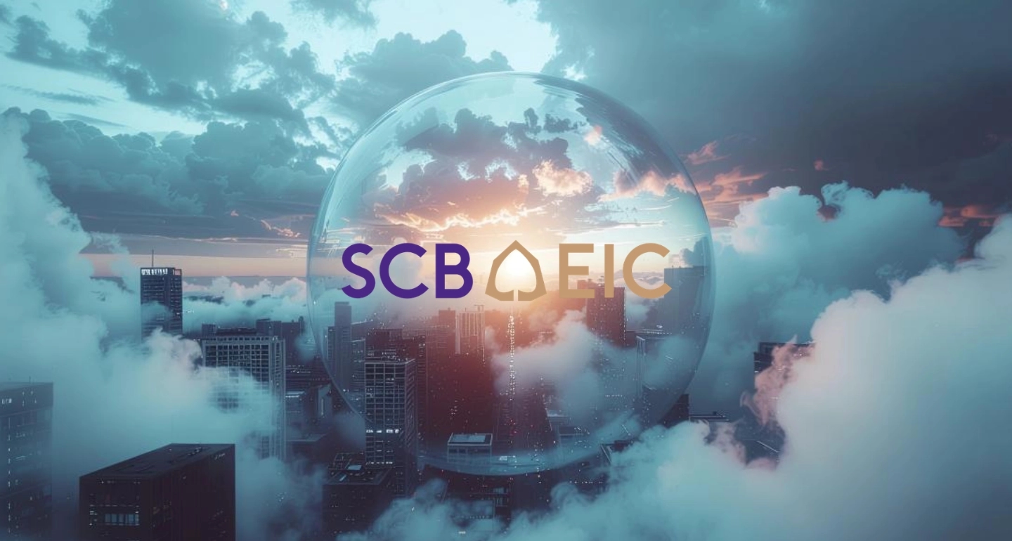 SCB EIC ปรับเพิ่มประมาณการเศรษฐกิจไทยปี 2569 แตะ 2.2% รับแรงส่ง AI–ดิจิทัล–อิเล็กทรอนิกส์ คาดดอกเบี้ย 1% ยาวถึงปี 2570