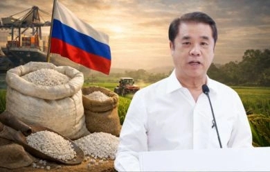 ถอดรหัสนโยบาย “สุริยะ” เร่งแก้วิกฤตปุ๋ย เดินหน้าดีลรัสเซีย 2 ล้านตัน พร้อมตั้งวอร์รูมขับเคลื่อนเกษตรไทย