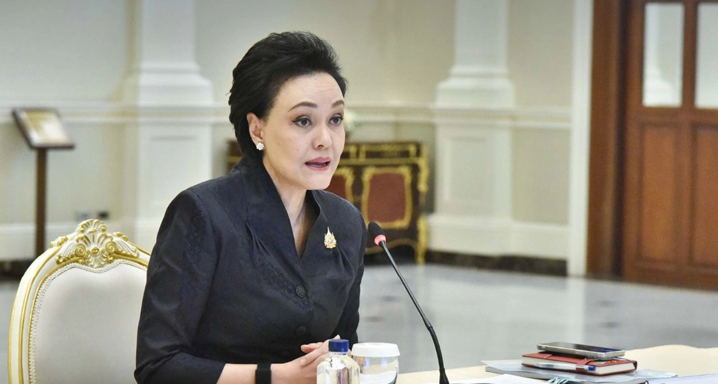รัฐมนตรีพาณิชย์ติดตามสถานการณ์ปุ๋ย คาดแนวโน้มดีขึ้น เตรียมลดราคาและช่วยเหลือเกษตรกร