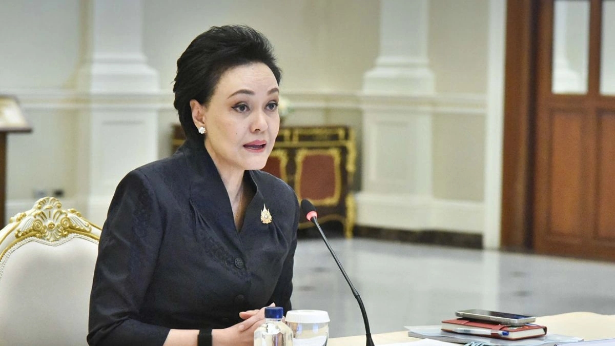 รัฐมนตรีพาณิชย์ติดตามสถานการณ์ปุ๋ย คาดแนวโน้มดีขึ้น เตรียมลดราคาและช่วยเหลือเกษตรกร