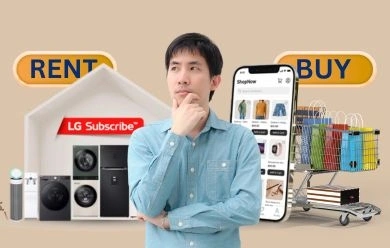 เช่า vs ซื้อ – มุมมองการเงินธุรกิจและการเงินส่วนบุคคล. EP.3