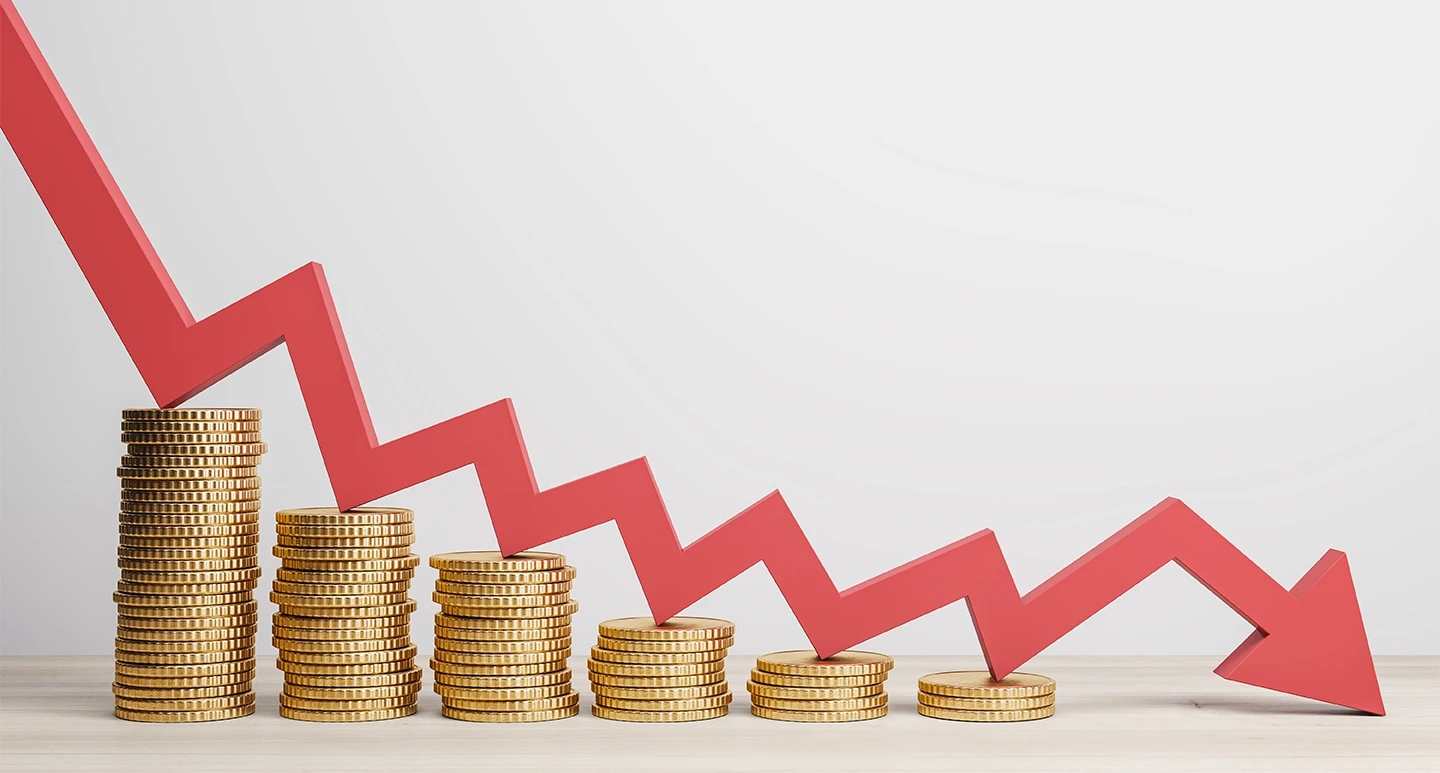 กนง. 5 ต่อ 2 มีมติลดอัตราดอกเบี้ยนโยบาย 0.25% จาก 2.00 เหลือ 1.75 %ต่อปี