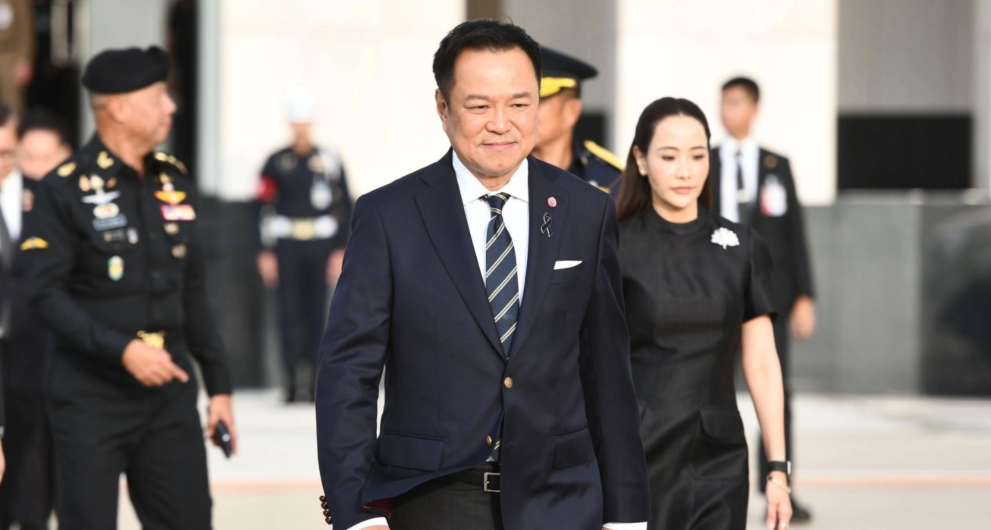 นายกฯ อนุทิน เยือนจีน ดึงยักษ์ใหญ่ตั้งฐานผลิตเทคโนโลยีในไทย และผลกระทบต่อ SME ไทย