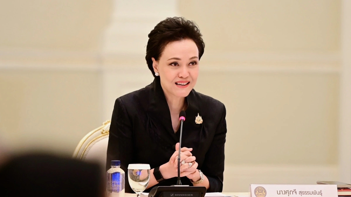 กระทรวงอุตสาหกรรม ขับเคลื่อน 4 นโยบายด่วนหนุน SME ปรับตัวสู่อุตสาหกรรมยุคใหม่ อัดฉีดงบ 786 ล้านบาท
