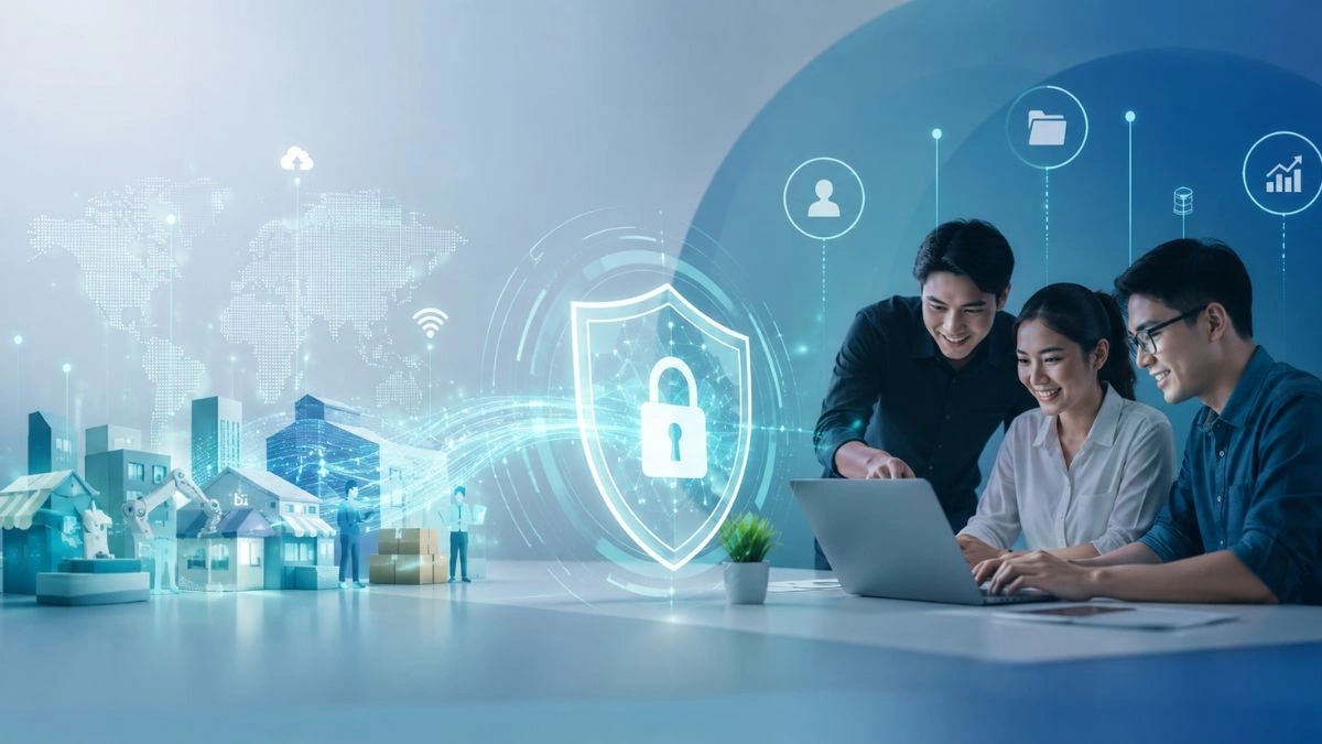 สคส. เปิดเวที PDPA Hackathon 2026 ปั้นนวัตกรรมข้อมูลเพื่อ SMEs