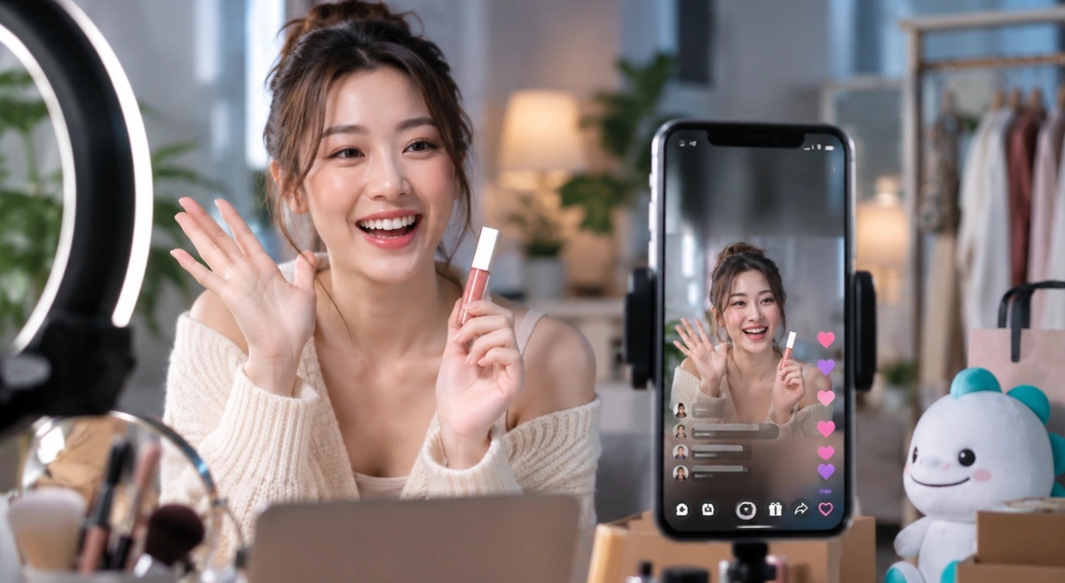 เมื่อไลฟ์สดกลายเป็นเศรษฐกิจ: บทเรียนจาก BIGO LIVE และโอกาสที่ซ่อนอยู่ในชีวิตของคนโสด