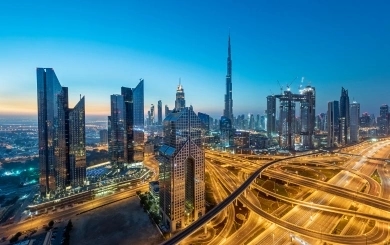 Middle East Gateway: เปิดประตูบานสำคัญสู่โอกาสใหม่ในตลาดมุสลิมโลก
