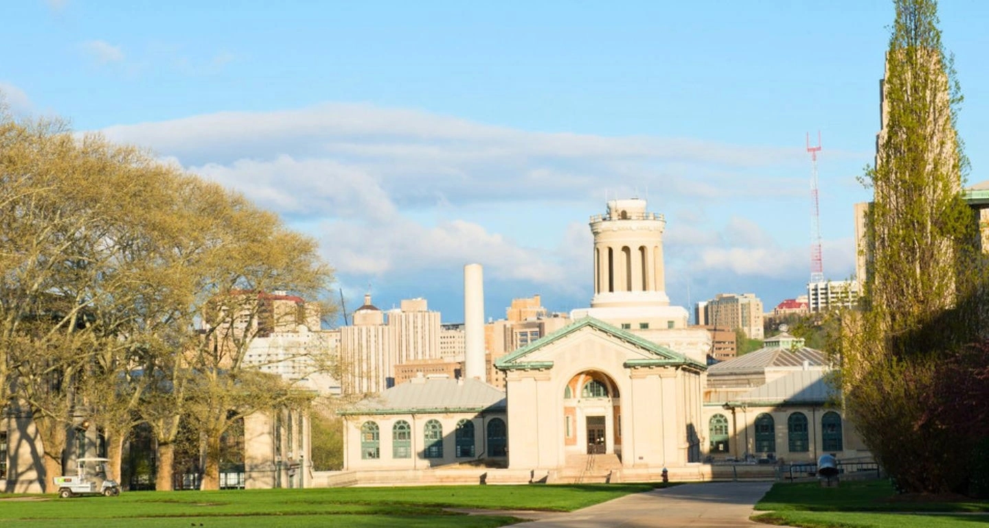 Carnegie Mellon University เบอร์ 1 โลก AI & Business ที่ผู้นำยุคใหม่ต้องรู้จัก