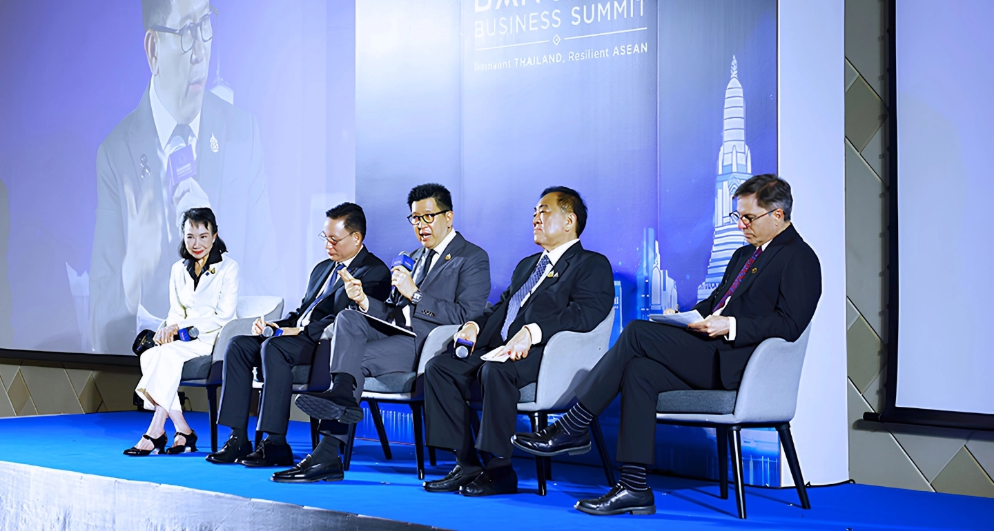 จับตา Reinvent Thailand เร่งเครื่อง 7 ปลดล็อก เมื่อรัฐ–เอกชนเดินหน้าปรับกติกาธุรกิจไทย