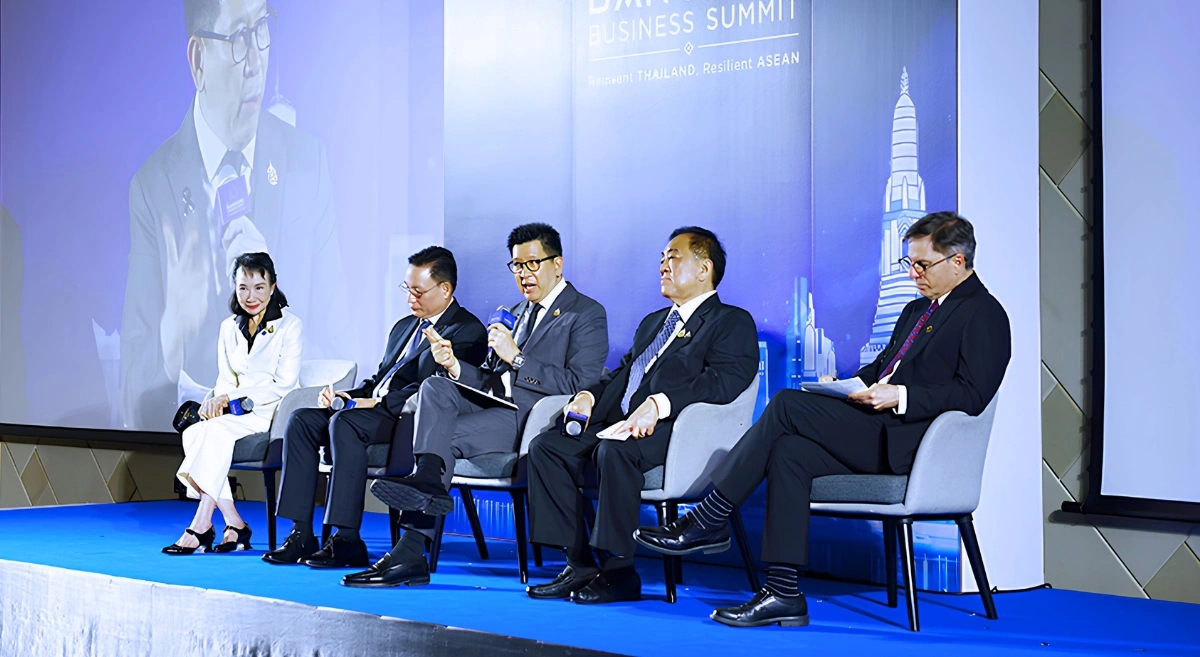 จับตา Reinvent Thailand เร่งเครื่อง 7 ปลดล็อก เมื่อรัฐ–เอกชนเดินหน้าปรับกติกาธุรกิจไทย