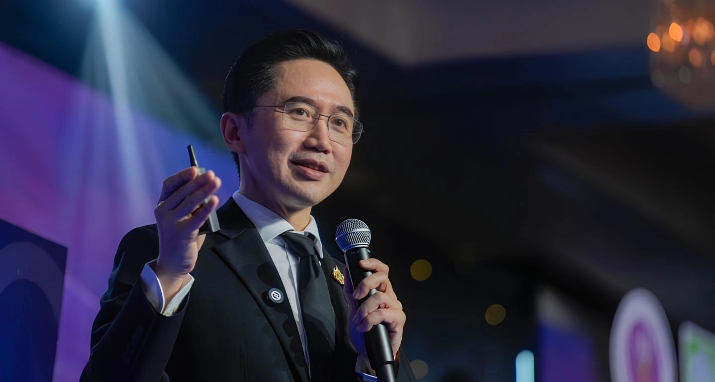 "Siam Silica" ยุทธศาสตร์ชิปแห่งชาติ ไทยเร่งสร้างฮับ Deep Tech รับมือสงครามเทคโนโลยีโลก