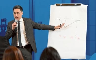 ศึกเศรษฐกิจไทย: คำเตือนจากผู้ว่าแบงก์ชาติ เมื่อกระสุนมีจำกัด และภัยคุกคามรออยู่เบื้องหน้า