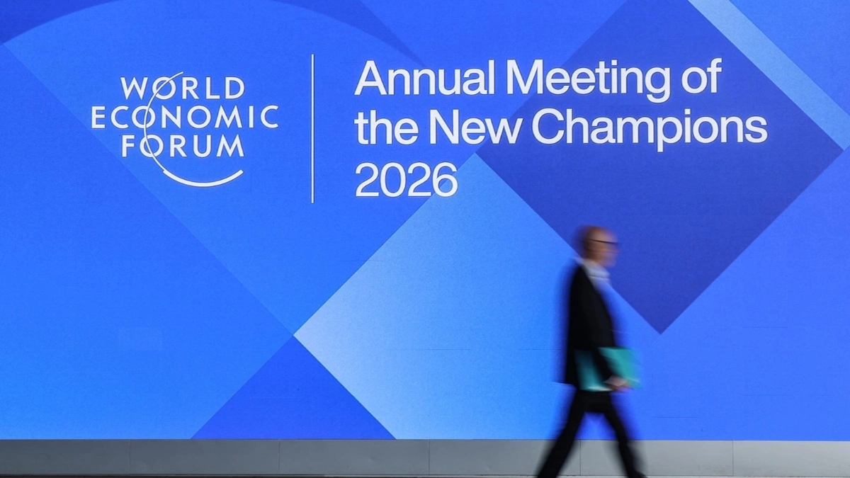 Summer Davos : หลี่เฉียงชี้ 'โอกาสจากจีน 2.0' หนุนธุรกิจโลกโต ความร่วมมือทางนวัตกรรมพาโลกพ้นหล่มชะงักงัน