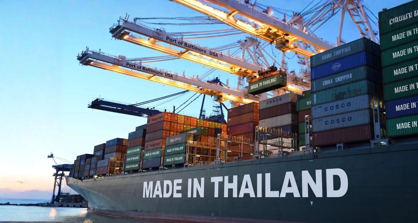 ถอดรหัสโอกาส ส่งสินค้าไทยบุกตลาดโลก: กลยุทธ์เลือกเป้าหมายที่ใช่ สร้างยอดขายที่ยั่งยืน