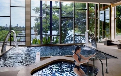 10 สุดยอด Luxury Wellness Retreat ในประเทศไทย ที่คุณต้องไปสักครั้งในชีวิต