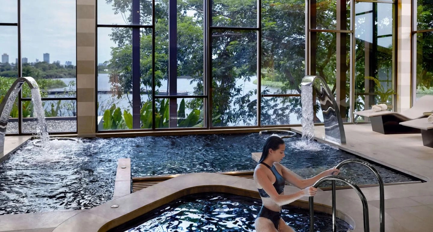 10 สุดยอด Luxury Wellness Retreat ในประเทศไทย ที่คุณต้องไปสักครั้งในชีวิต