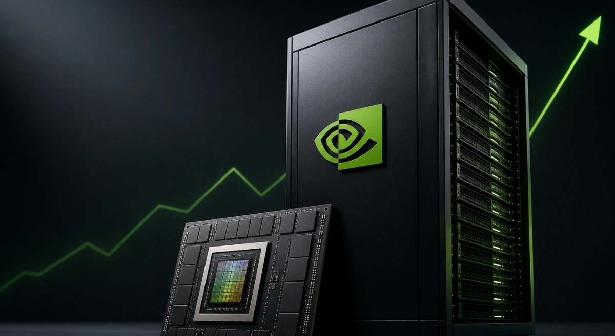 Nvidia เตรียมขึ้นราคาเซิร์ฟเวอร์ AI กว่า 15% สัญญาณที่บอกว่าต้นทุน AI Infrastructure กำลังแพงขึ้นอีกระลอก