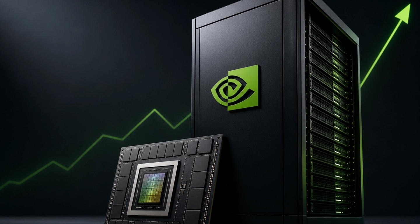 Nvidia เตรียมขึ้นราคาเซิร์ฟเวอร์ AI กว่า 15% สัญญาณที่บอกว่าต้นทุน AI Infrastructure กำลังแพงขึ้นอีกระลอก