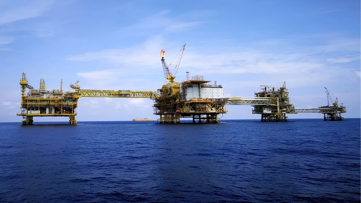 ปตท.สผ. รับสิทธิ PSC แปลง A-18-01 ใน MTJDA เสริมฐานก๊าซและความมั่นคงพลังงานระยะยาว