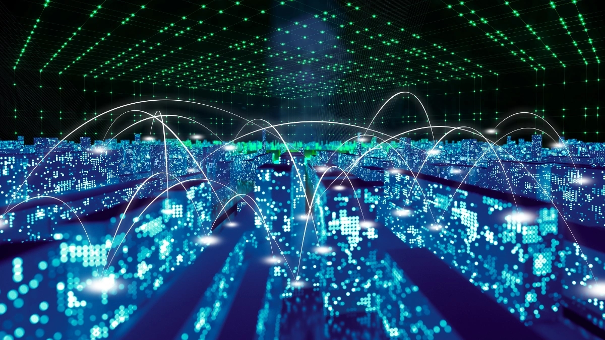 ทำไมแผน Big Data ฉบับแรกของไทยถึงมาช้ากว่าเพื่อนบ้านนับปี และไทยจะแข่งขันได้อย่างไรในเมื่อ ครม. เพิ่ง "รับทราบ" ร่างแผน