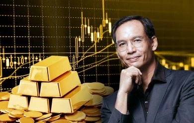 ถอดรหัสเศรษฐกิจโลก "กรณ์ จาติกวณิช" ชี้สัญญาณผิดปกติ "หุ้น-ทองคำ" และทางรอด SME ไทย