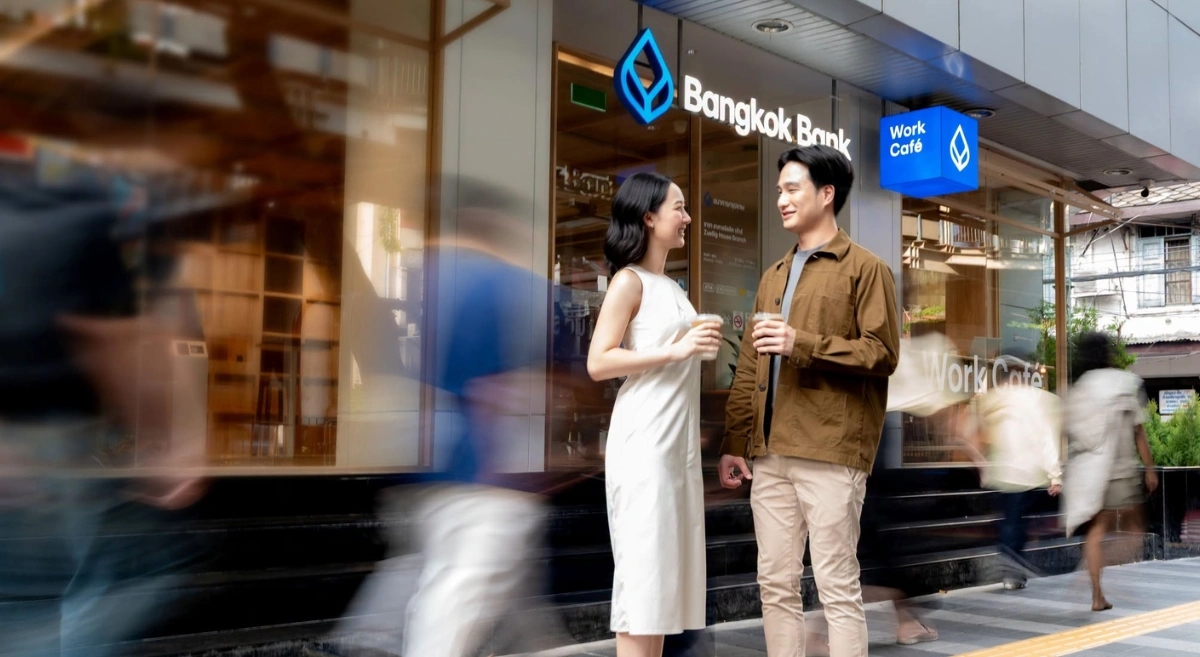 ธนาคารกรุงเทพชู Resilient Wealth เปิด Investment Plan ดัน DCA สร้างวินัยการลงทุน รับมือความผันผวน