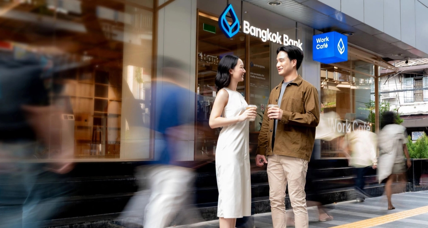 ธนาคารกรุงเทพชู Resilient Wealth เปิด Investment Plan ดัน DCA สร้างวินัยการลงทุน รับมือความผันผวน