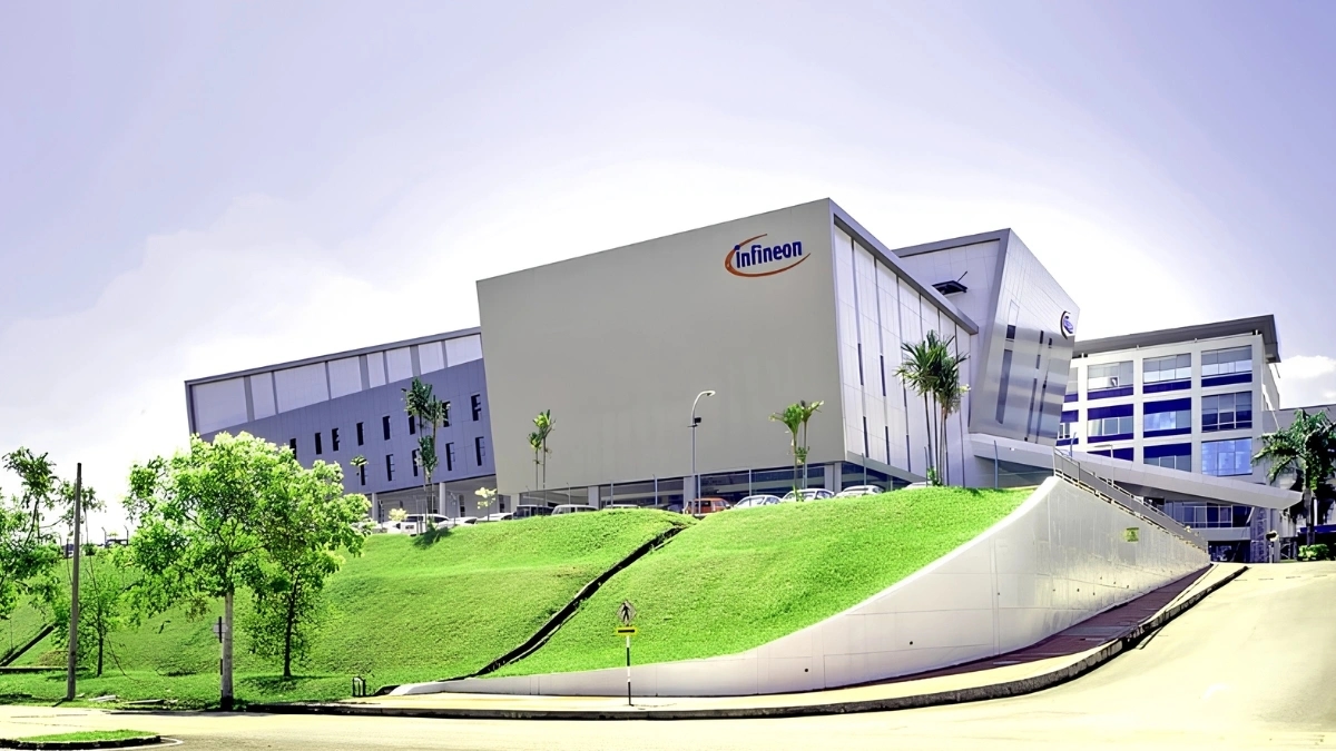 บีโอไอดึง Infineon ลงทุน 4.8 หมื่นล้านบาท ปักฐานผลิต Power Module แห่งที่ 3 ของโลกในไทย