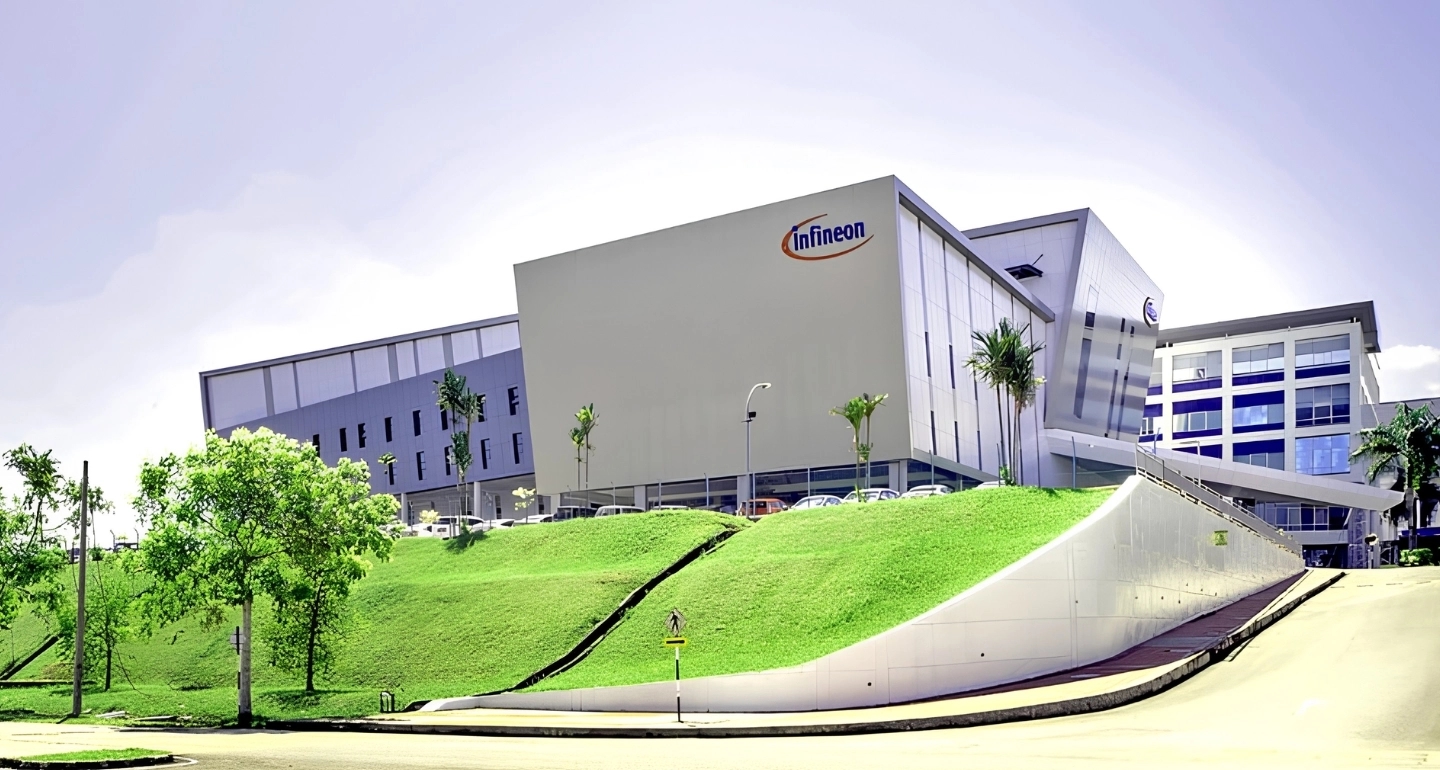 บีโอไอดึง Infineon ลงทุน 4.8 หมื่นล้านบาท ปักฐานผลิต Power Module แห่งที่ 3 ของโลกในไทย