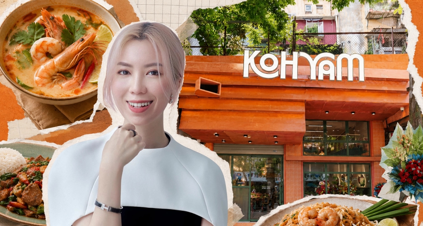 ถอดรหัสวัยรุ่นพันล้านแห่งเวียดนาม Nguyễn Hà Linh