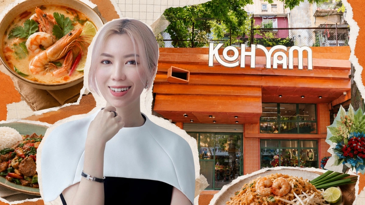 ถอดรหัสวัยรุ่นพันล้านแห่งเวียดนาม Nguyễn Hà Linh