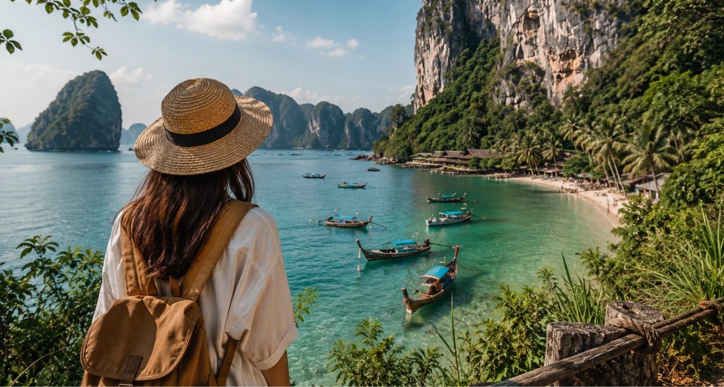 ท่องเที่ยวไทยถึงทางแยก: Sustainable Tourism ไม่ใช่ทางเลือก แต่คือทางรอดจากสงครามราคา