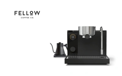 เมื่อศิลปะแห่งกาแฟ พบกับดีไซน์ ระดับโลก: Fellow