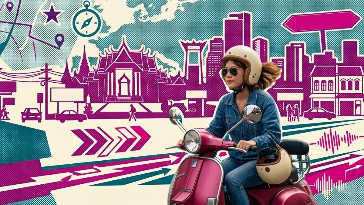 เศรษฐกิจคนโสด: เทรนด์มาแรงและโอกาสใหม่สำหรับธุรกิจไทย