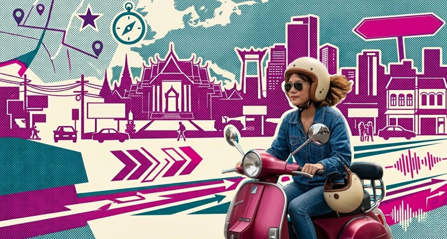 เศรษฐกิจคนโสด: เทรนด์มาแรงและโอกาสใหม่สำหรับธุรกิจไทย