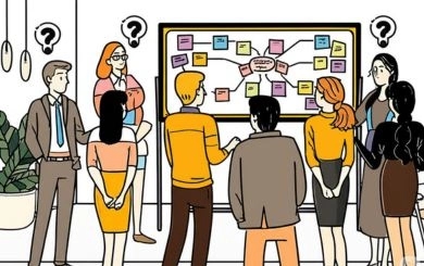 ทักษะการแก้ปัญหาในองค์กร Problem-solving Skill