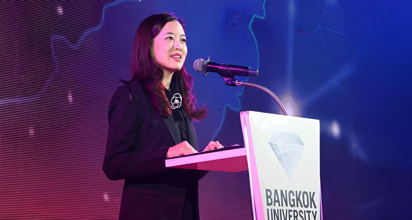 งาน BU China–Thailand InterBiz 2026: ถอดรหัสยุทธศาสตร์การลงทุนจีน